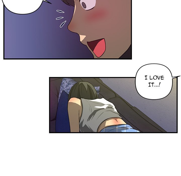 My Best Mistake Manhwa - Chapter 20 Page 81