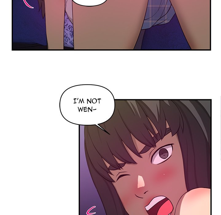 My Best Mistake Manhwa - Chapter 20 Page 83