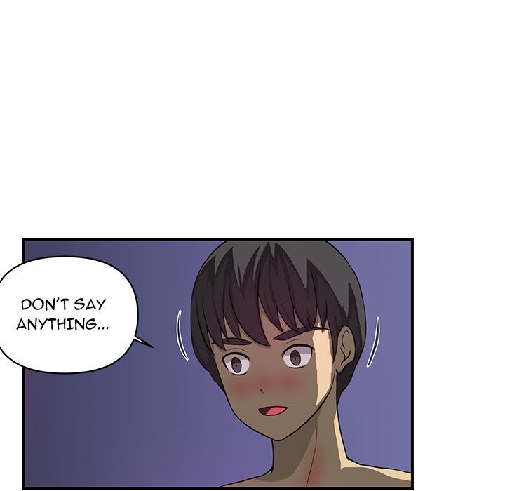 My Best Mistake Manhwa - Chapter 20 Page 86