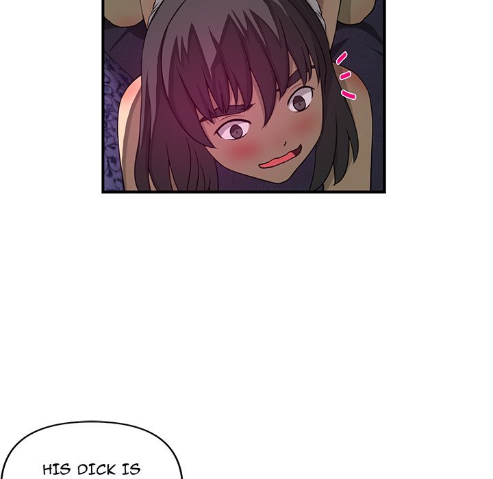 My Best Mistake Manhwa - Chapter 20 Page 89