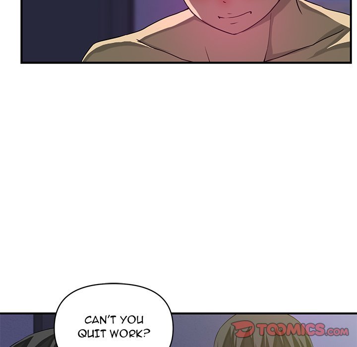 My Best Mistake Manhwa - Chapter 20 Page 91