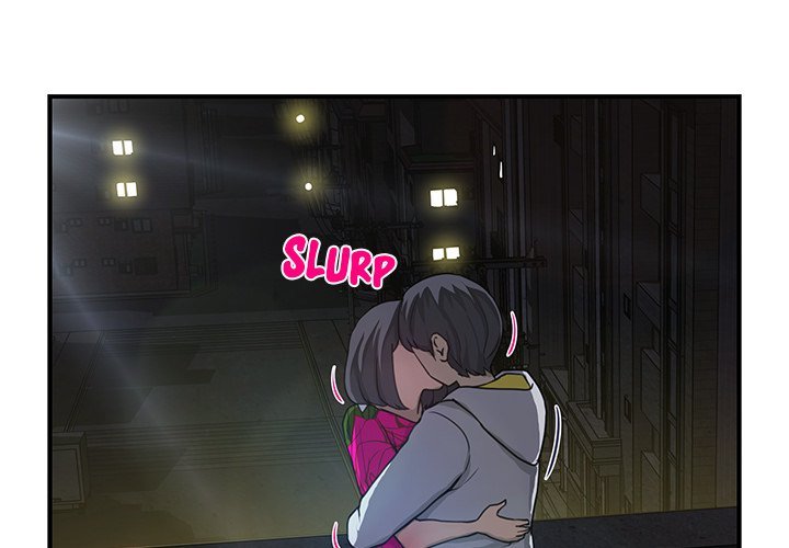 My Best Mistake Manhwa - Chapter 23 Page 2