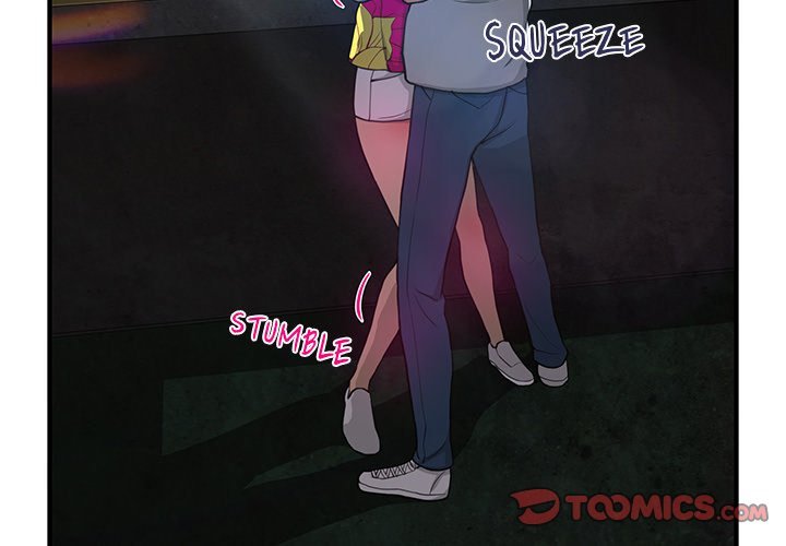 My Best Mistake Manhwa - Chapter 23 Page 3