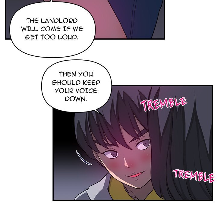 My Best Mistake Manhwa - Chapter 23 Page 10