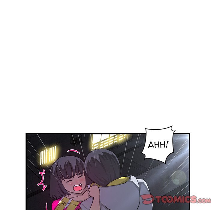 My Best Mistake Manhwa - Chapter 23 Page 11
