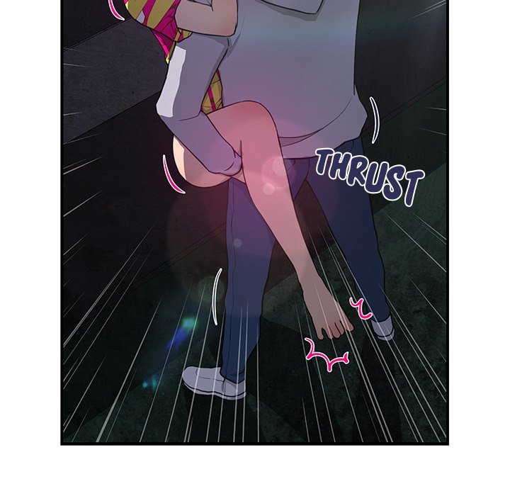 My Best Mistake Manhwa - Chapter 23 Page 12