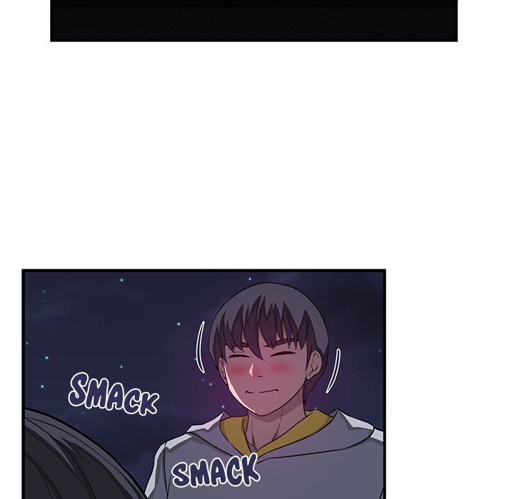 My Best Mistake Manhwa - Chapter 23 Page 18