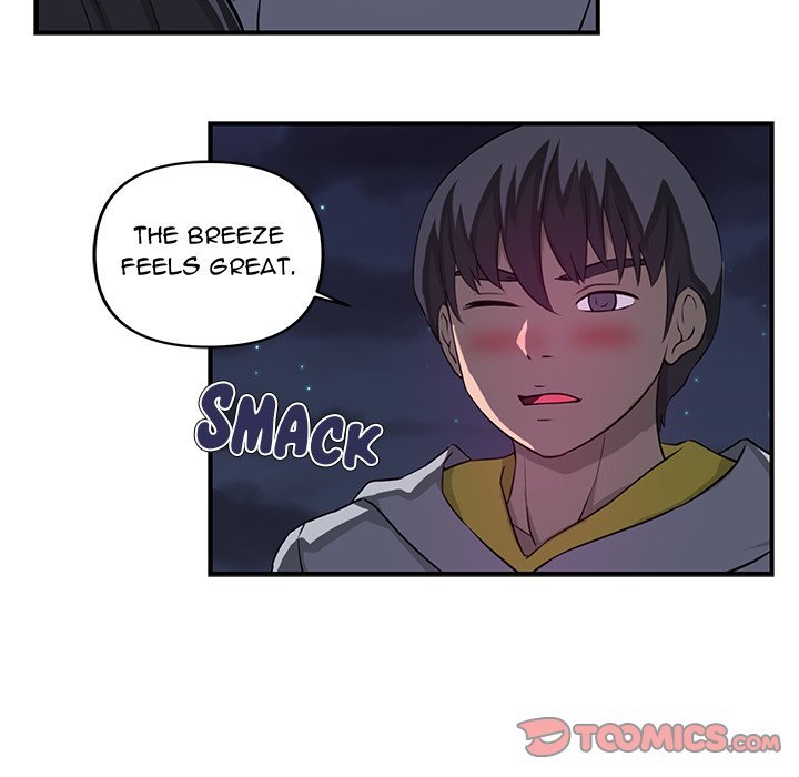 My Best Mistake Manhwa - Chapter 23 Page 19