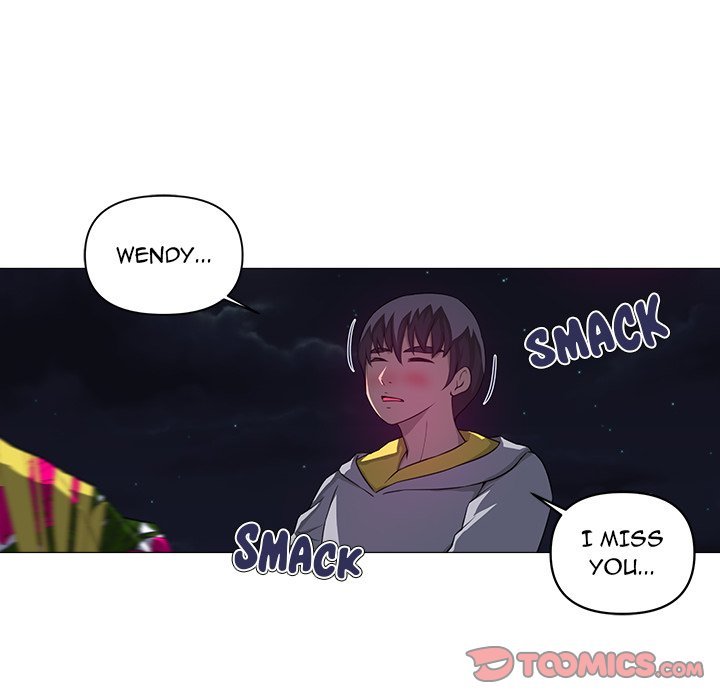 My Best Mistake Manhwa - Chapter 23 Page 21