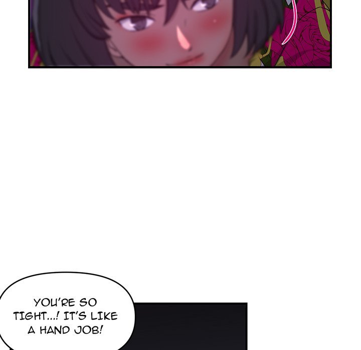 My Best Mistake Manhwa - Chapter 23 Page 26