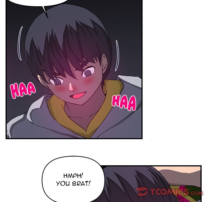 My Best Mistake Manhwa - Chapter 23 Page 27