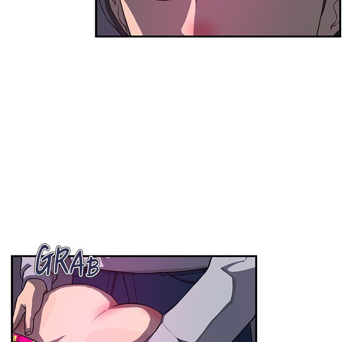 My Best Mistake Manhwa - Chapter 23 Page 30