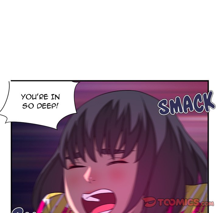 My Best Mistake Manhwa - Chapter 23 Page 33