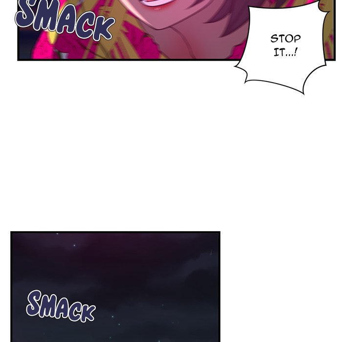 My Best Mistake Manhwa - Chapter 23 Page 34