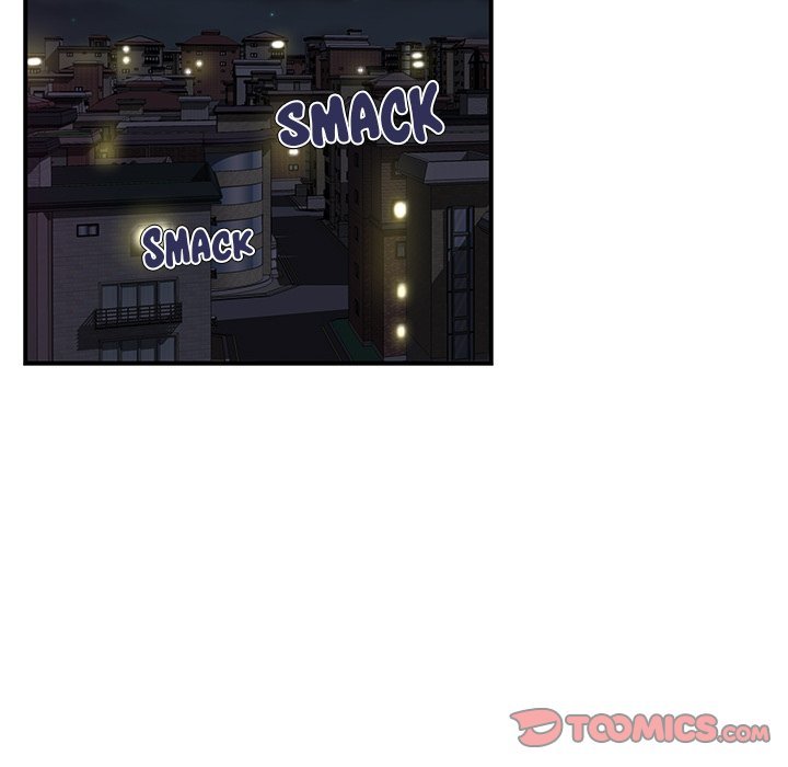 My Best Mistake Manhwa - Chapter 23 Page 35