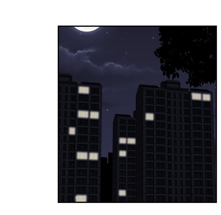 My Best Mistake Manhwa - Chapter 23 Page 36