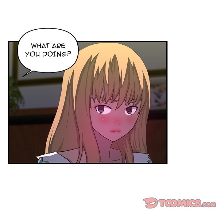 My Best Mistake Manhwa - Chapter 23 Page 37