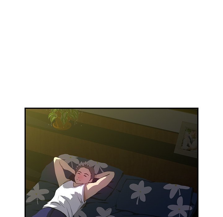 My Best Mistake Manhwa - Chapter 23 Page 38