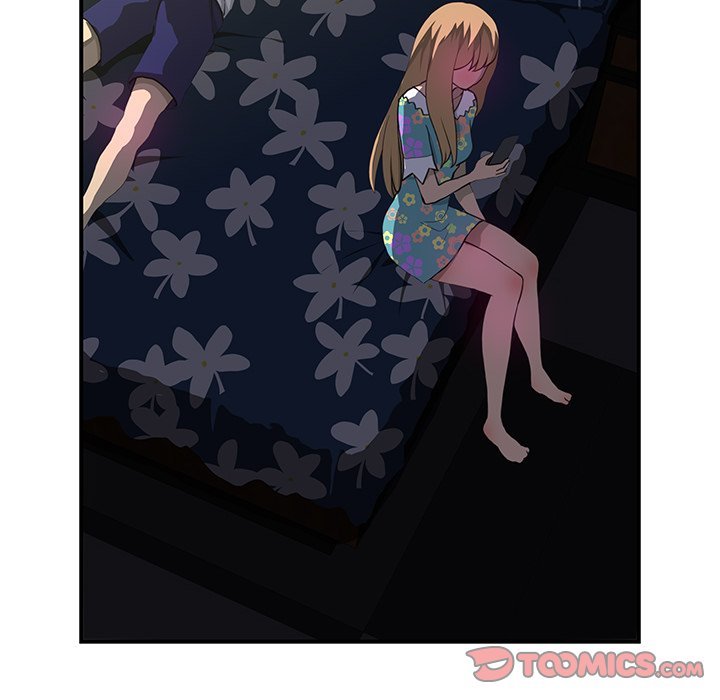 My Best Mistake Manhwa - Chapter 23 Page 39