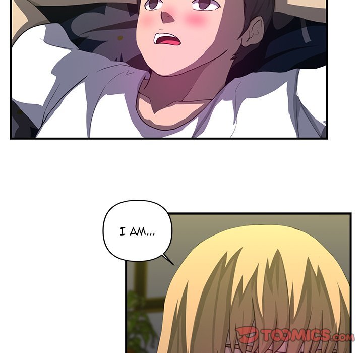 My Best Mistake Manhwa - Chapter 23 Page 41