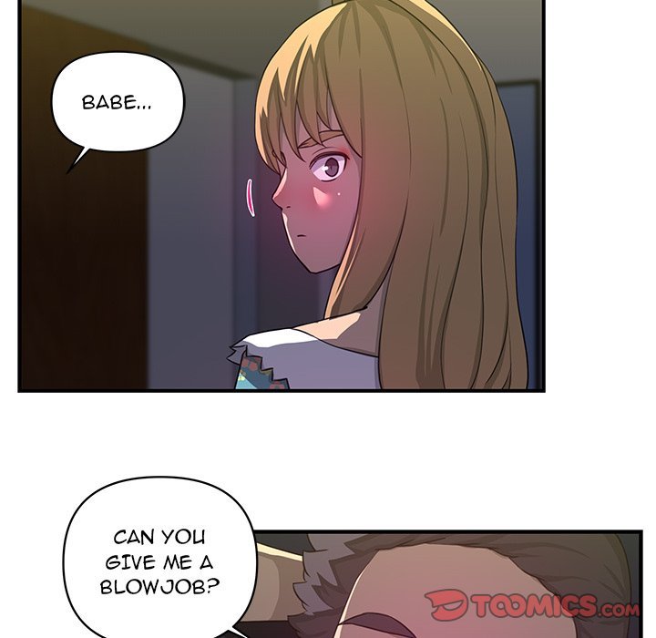 My Best Mistake Manhwa - Chapter 23 Page 43