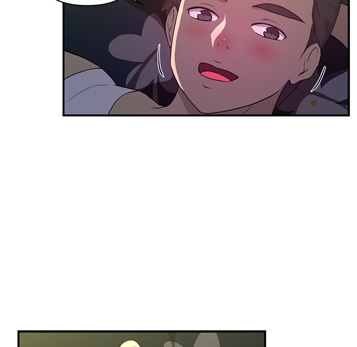 My Best Mistake Manhwa - Chapter 23 Page 44