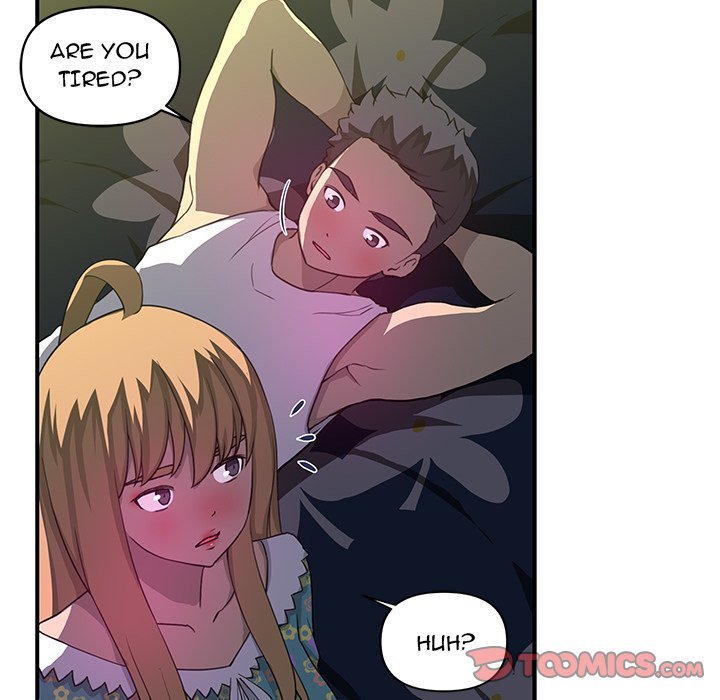 My Best Mistake Manhwa - Chapter 23 Page 45