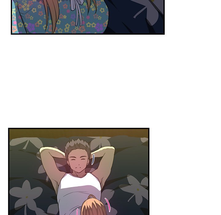 My Best Mistake Manhwa - Chapter 23 Page 46