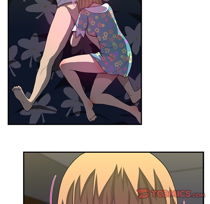 My Best Mistake Manhwa - Chapter 23 Page 47