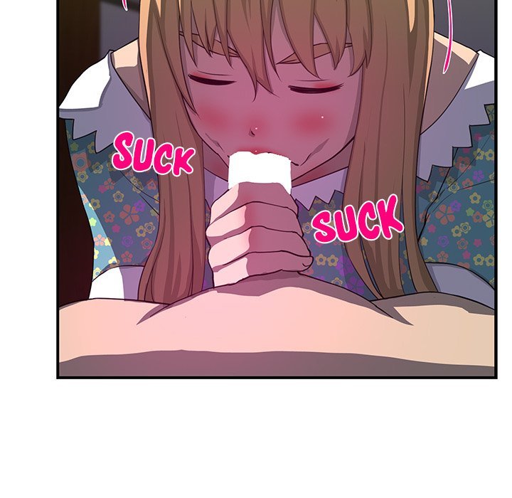 My Best Mistake Manhwa - Chapter 23 Page 48