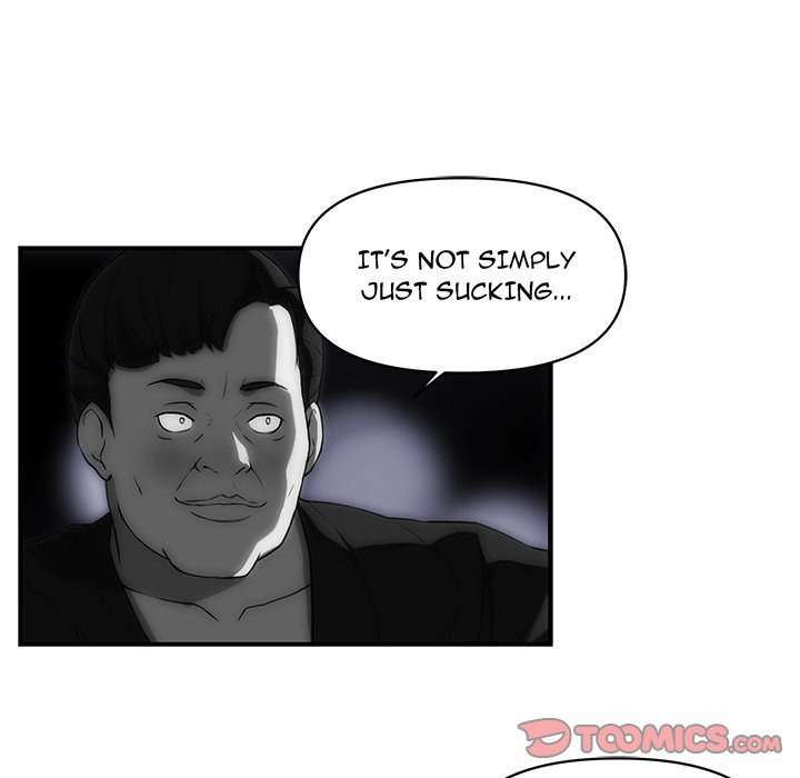 My Best Mistake Manhwa - Chapter 23 Page 49