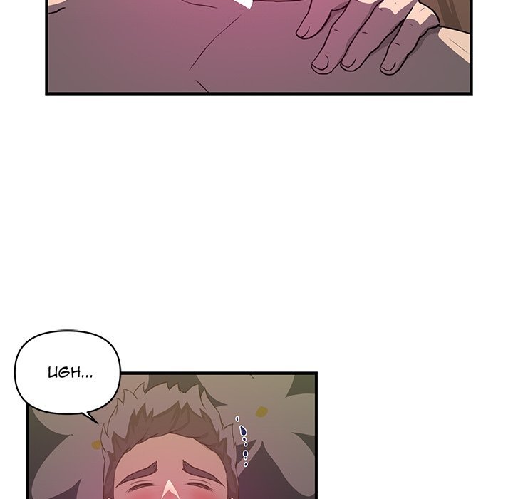 My Best Mistake Manhwa - Chapter 23 Page 52