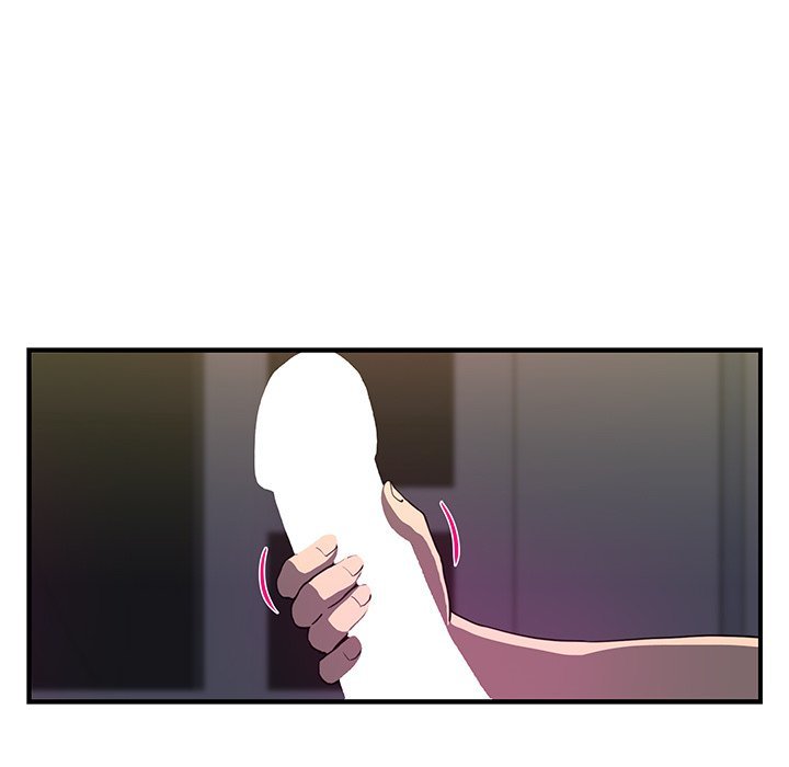 My Best Mistake Manhwa - Chapter 23 Page 54