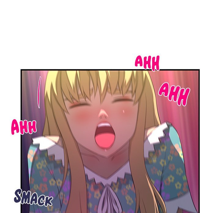 My Best Mistake Manhwa - Chapter 23 Page 56