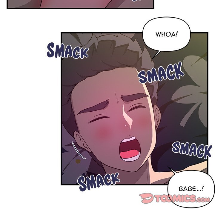 My Best Mistake Manhwa - Chapter 23 Page 59