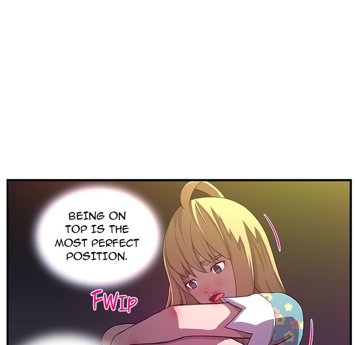 My Best Mistake Manhwa - Chapter 23 Page 60