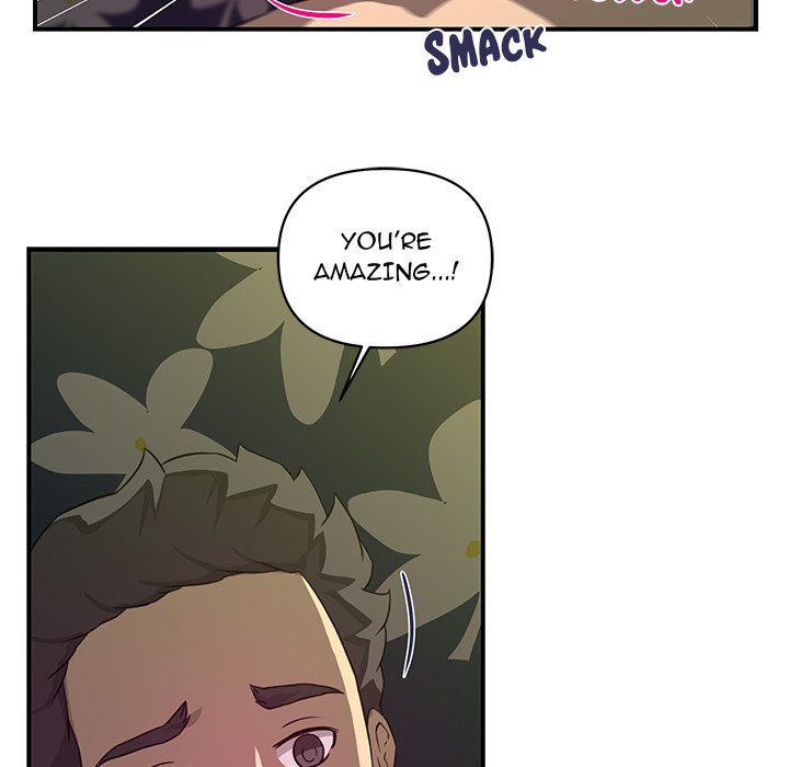 My Best Mistake Manhwa - Chapter 23 Page 64