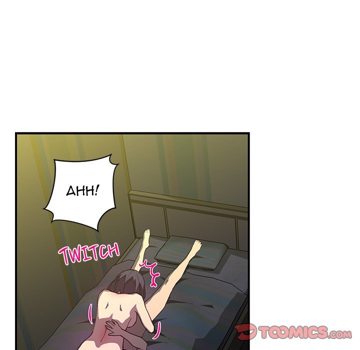 My Best Mistake Manhwa - Chapter 23 Page 69