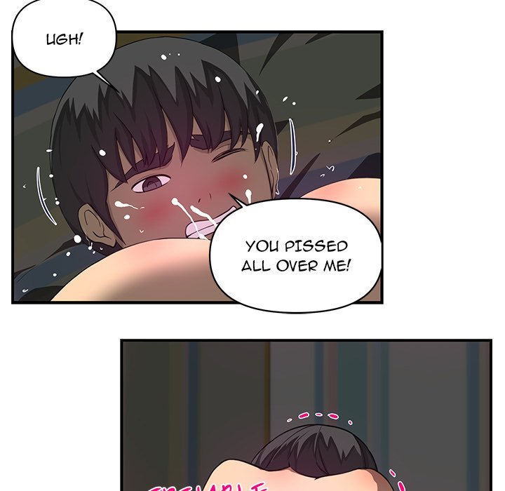 My Best Mistake Manhwa - Chapter 23 Page 78