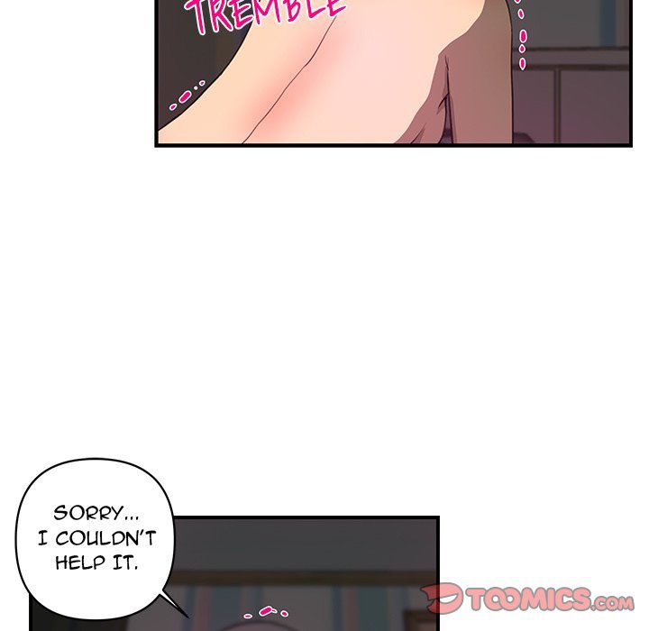 My Best Mistake Manhwa - Chapter 23 Page 79