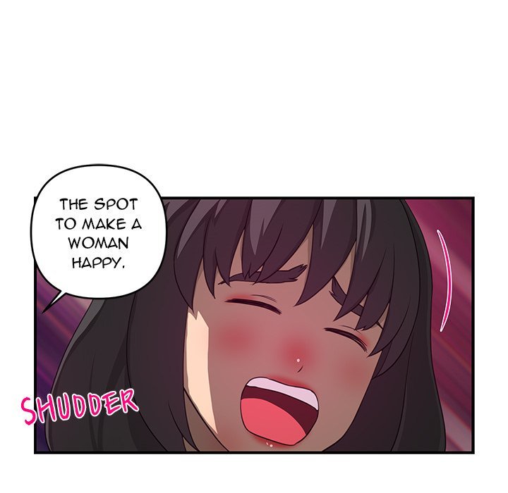 My Best Mistake Manhwa - Chapter 23 Page 82