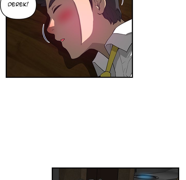 My Best Mistake Manhwa - Chapter 11 Page 6