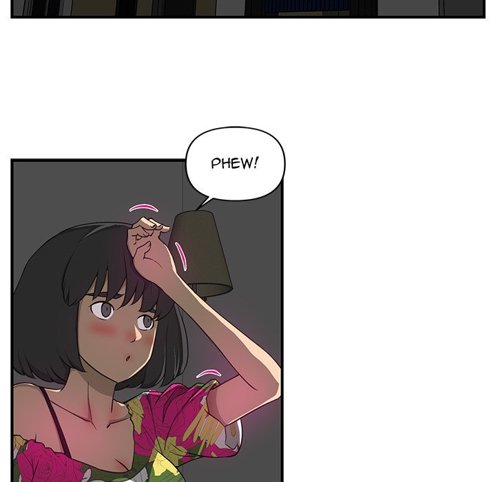 My Best Mistake Manhwa - Chapter 11 Page 9