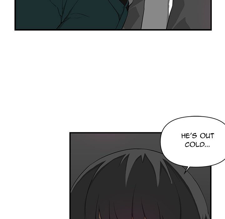 My Best Mistake Manhwa - Chapter 11 Page 15