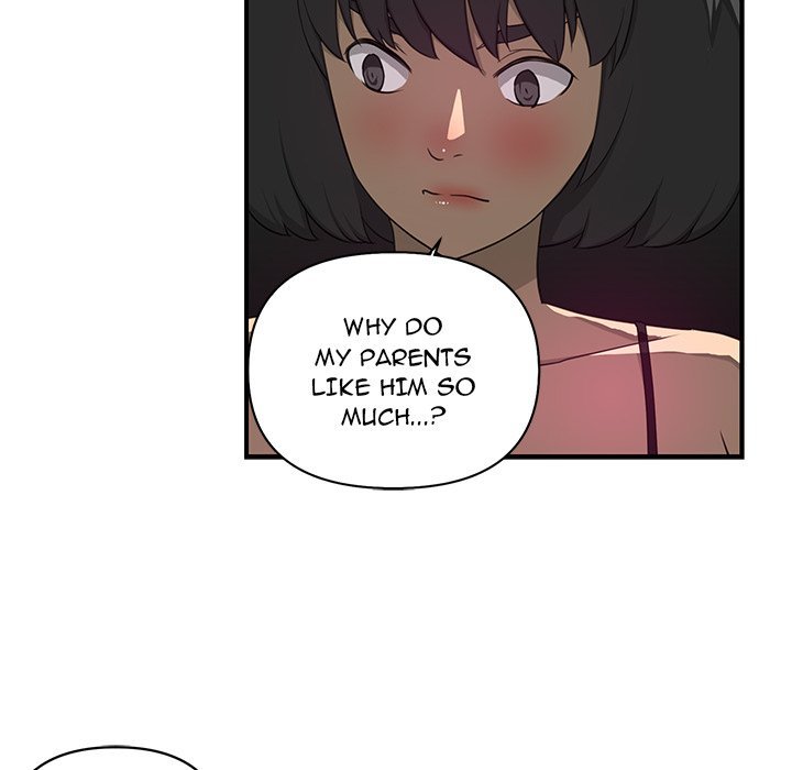 My Best Mistake Manhwa - Chapter 11 Page 16