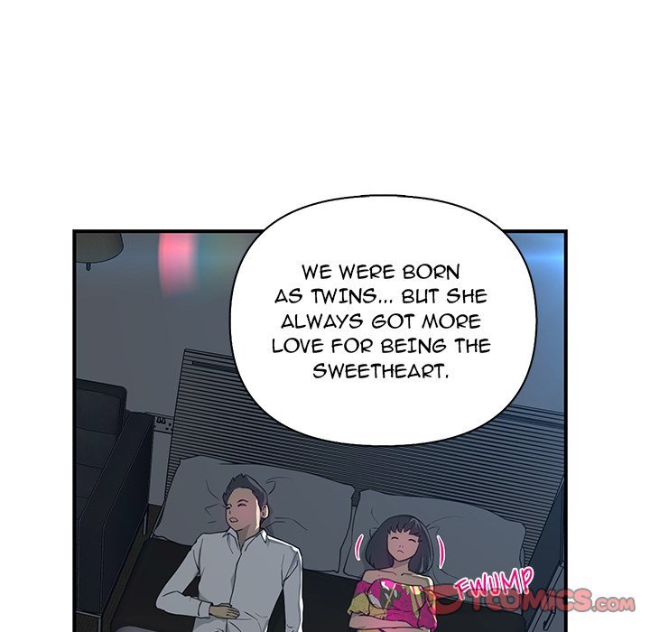 My Best Mistake Manhwa - Chapter 11 Page 19