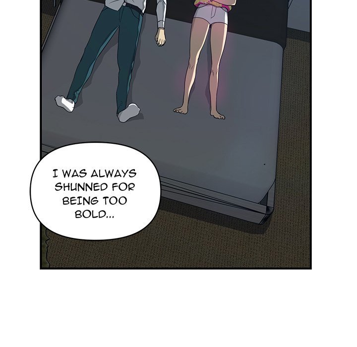 My Best Mistake Manhwa - Chapter 11 Page 20