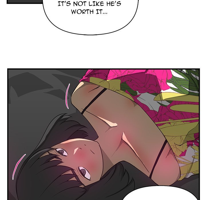 My Best Mistake Manhwa - Chapter 11 Page 22