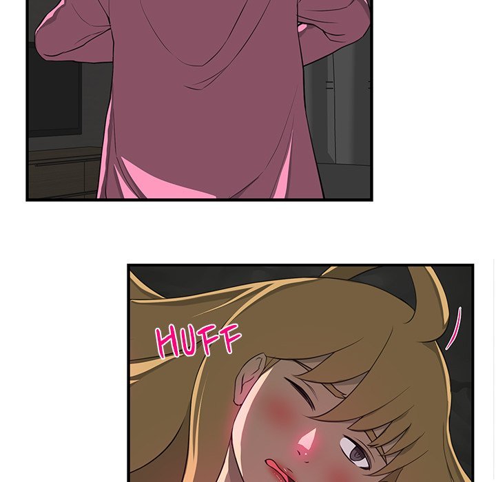 My Best Mistake Manhwa - Chapter 11 Page 26