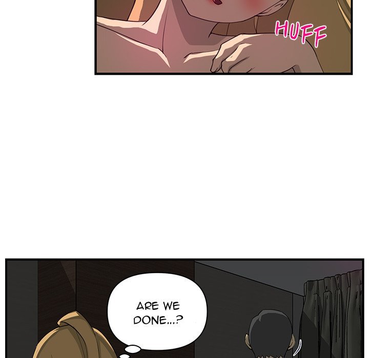My Best Mistake Manhwa - Chapter 11 Page 27